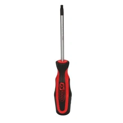 Imagen de KS TOOLS 159.1036 Destornillador T27 205, 100 Torx