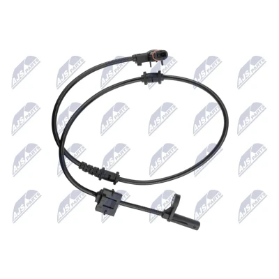 Imagen de Sensor, revoluciones de rueda NTY HCA CH 099