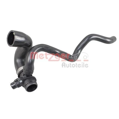 Imagen de METZGER 2421346 Manguitos de Radiador EPDM (Ethylen Propylen Dien Caucho) Con acoplamiento BMW: 1 Hatchback, 5 Berlina, 3 Berlina