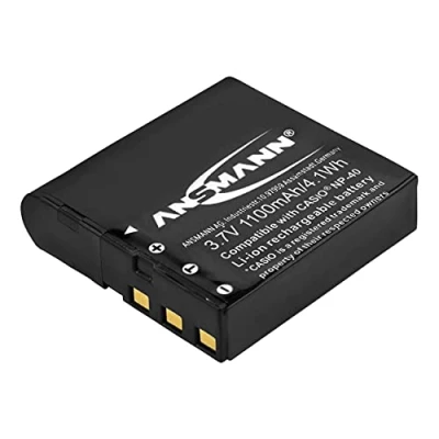 Imagen de Ansmann A cas Np 40