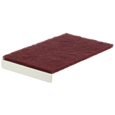 Imagen de Laurastar 5817803703 Polyfer Plantilla limpiadora para plancha