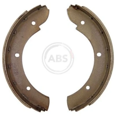 Imagen de A.B.S. 8953 Zapatas de Freno Mano LAND ROVER: Defender SUV, Range Rover 1, SUV Cabrio