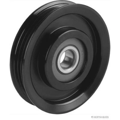 Imagen de HERTH+BUSS JAKOPARTS J1141044 Polea Tensora NISSAN: Micra 3, Note I, C+C 3