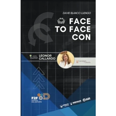 Imagen de Gestión del deporte: face to con...Leonor Gallardo