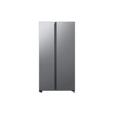Imagen de Samsung Rs62dg5003s9ef Frigorifico Americano E Inox