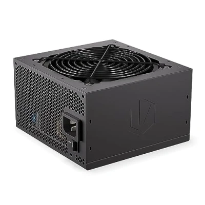 Imagen de ENDORFY Supremo FM5 Gold 850W ATX, Fuente de alimentación Totalmente Modular EY7A009