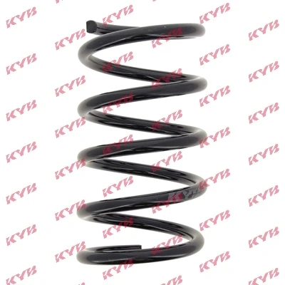 Imagen de KYB K Flex RA7008 Muelle de suspensión Eje trasero helicoidal VOLVO: S80 I (TS, 184) 2.4 T, D5, D, 2.5 2.4, 2.0 TDI 1998 2006