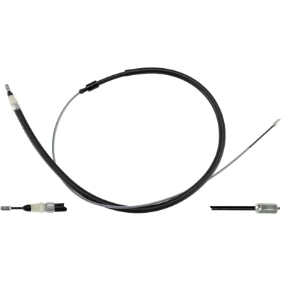Imagen de TRW BHW769E Pinza de freno Hierro fundido OPEL: Astra K Hatchback