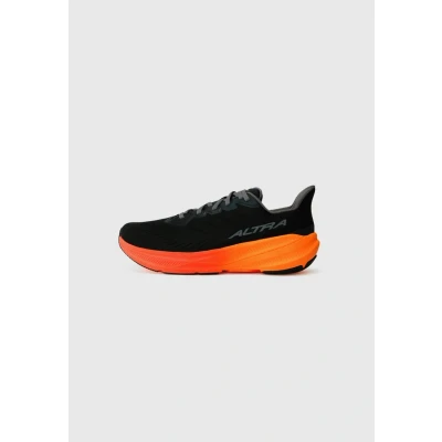 Imagen de Altra Experience FLOW 2 Zapatillas de trail running, Hombre, Talla: 41, Black/orange Zapatos