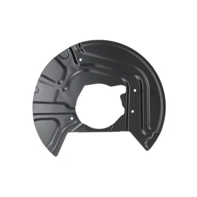Imagen de Placa protectora, disco de freno BLIC 6508 03 0093378P Derecha