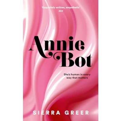 Imagen de Annie Bot Sierra Greer (autor)