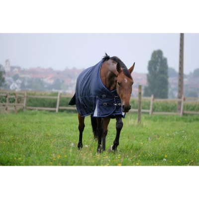 Imagen de Equithème PRO series &#039;Tyrex 168D&#039; Turnout Rug 0g