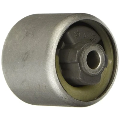 Imagen de SIDEM 863726 Silentblock Brazo de Suspension Eje trasero debajo, interior Rodamiento caucho metal oscilante longitudinal VOLKSWAGEN: Golf 5