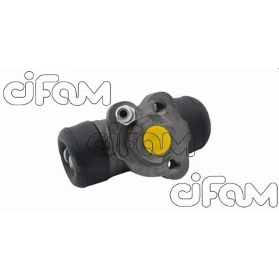 Imagen de METZGER 101 670 Bombin de Freno 19,05 Eje trasero izquierda CIFAM TOYOTA: Corolla VIII Compact, VII Berlina, Liftback