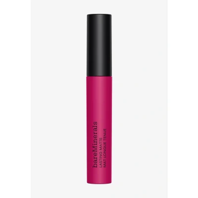 Imagen de BareMinerals Mineralist Lasting Matte Liquid Barra de labios 4 ml