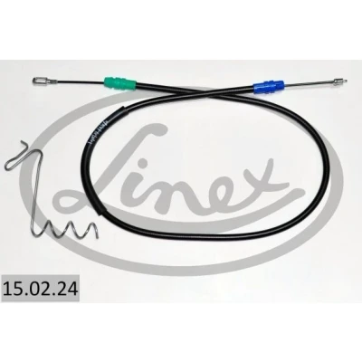 Imagen de LINEX 15.02.24 Cable de freno mano