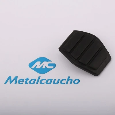 Imagen de Revestimiento pedal, embrague Metalcaucho 00417