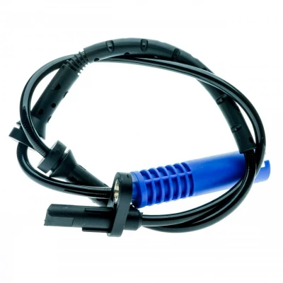Imagen de JP GROUP 1497106500 Sensor de ABS Eje delantero, izquierda, derecha activo 655 Azul BMW: X1