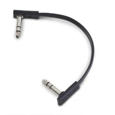 Imagen de Flat TRS Cable (15 cm)