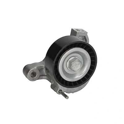 Imagen de INA 534 0625 10 Brazo tensor, correa trapecial poli V VOLKSWAGEN: Polo Hatchback, SEAT: Ibiza 4