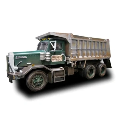 Imagen de AMT AMT1150 1:25 Autocar camión volquete