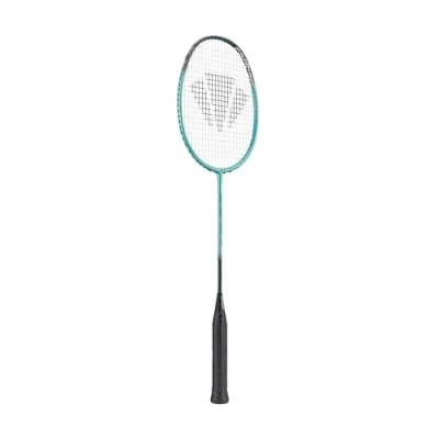 Imagen de Carlton Raqueta de Bádminton Drivespeed 1.0 Jugadores avanzados y Club, Azul/Negro