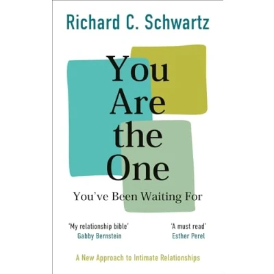 Imagen de You Are The One Youve Been Waiting For (ebook)