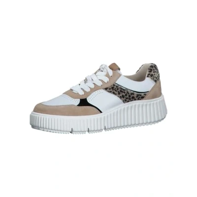 Imagen de Tamaris Damen 1 23771 42, Sneaker Mujer, Color Beige, 39 EU
