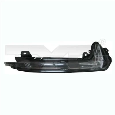 Imagen de TYC 302 0103 3 Intermitente Espejo retrovisor derecho con LED AUDI: A6 C7 Avant, Berlina