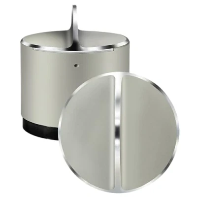 Imagen de Salto Danalock V3 / Z Wave and Bluettoth Smart Lock Solution, App Remote Control, Pilas Incluidas