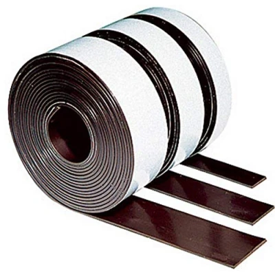 Imagen de Legamaster 7 186300 Cinta magnética auto adhesiva, 19 mm x 3 m