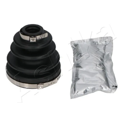 Imagen de ASHIKA 63 02 203 Fuelle Palier lado de rueda TOYOTA: Avensis II Berlina, Auris Hatchback, Corolla Verso