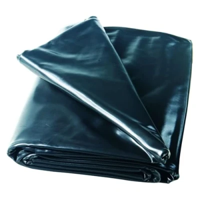 Imagen de Heissner TF171 00 Malla Flexible para estanques (PVC)