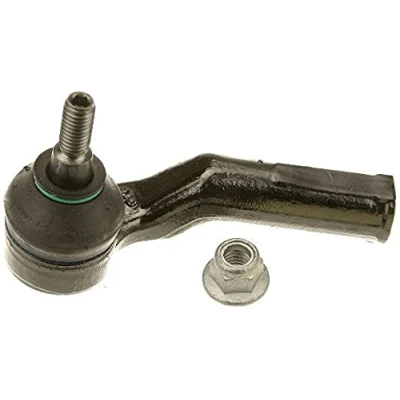 Imagen de TRW JTE1214 Rótula de dirección M10x1,5 Eje delantero, izquierda FORD: FOCUS 3, KUGA 2, 3 Turnier