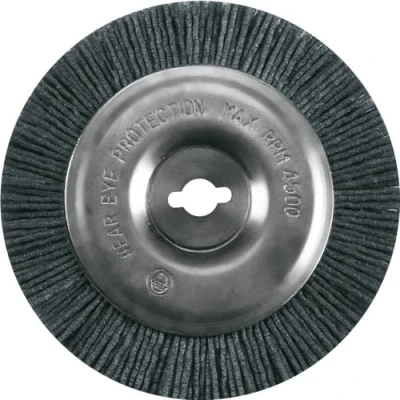 Imagen de Einhell BG EG 1410 Cepillo de Repuesto para Limpiador Juntas (Nailon)