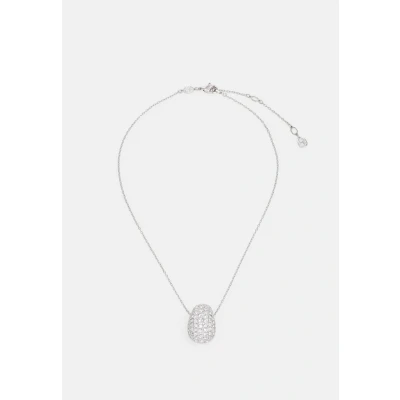 Imagen de Swarovski Sublima PEND Collar silvercoloured, Mujer, Talla: One Size, Silver coloured