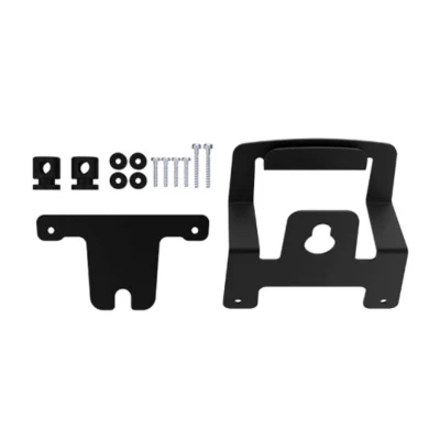 Imagen de CTEK NJORD GO EV Soporte de Pared para Cargador vehículo eléctrico 40 388, Negro, Talla única