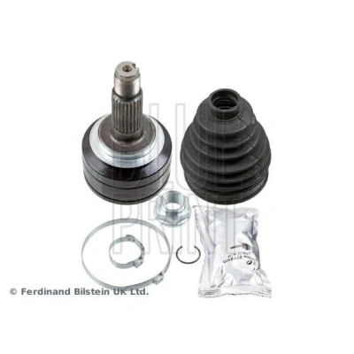 Imagen de BLUE PRINT ADH28950B Junta Homocinética lado de rueda, Eje delantero HONDA: Jazz 2