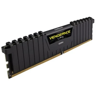 Imagen de Corsair Vengeance LPX Memoria interna de 16 GB (2 x 8 GB), DDR4, color Negro