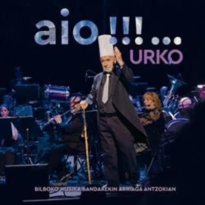 Imagen de Aio !! 2 Cds Urko
