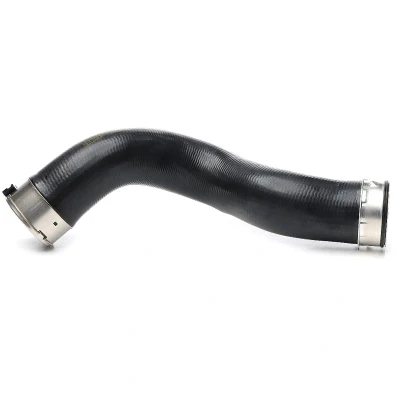 Imagen de METZGER 2400321 Manguera Turbo Con acople rápido BMW: X5