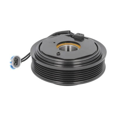 Imagen de THERMOTEC KTT040223 Embrague del Compresor Aire Acondicionado DELPHI V5 CHEVROLET: Cruze Hatchback