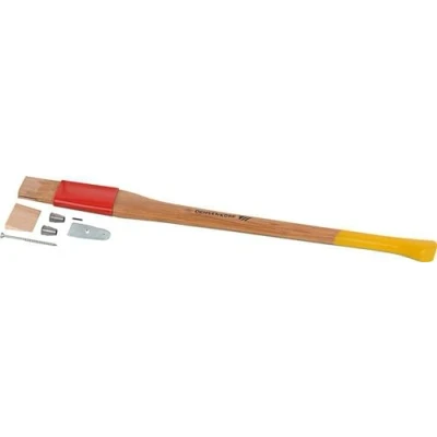 Imagen de Gedore Ochsenkopf OX E 648 H 2500 Mango de Recambio Nogal ROTBAND Plus 80 cm