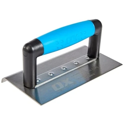 Imagen de OX Pro Medium Edger 100 x 180mm S/S 10mm radius