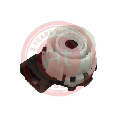 Imagen de at autoteile germany at10724 Interruptor de encendido/arranque VOLKSWAGEN: Scirocco III, Eos, GOLF 6, SEAT: Leon II Hatchback, Altea, Altea XL