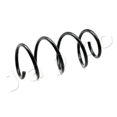 Imagen de JAPKO ZCJ1089A Muelle de suspensión Eje delantero helicoidal SEAT: Leon III Hatchback, ST, VOLKSWAGEN: Golf 7, Passat B8 Variant