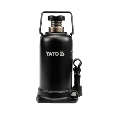 Imagen de YATO YT 1707 Gato 20 hidráulico Camiones Gatos de botella