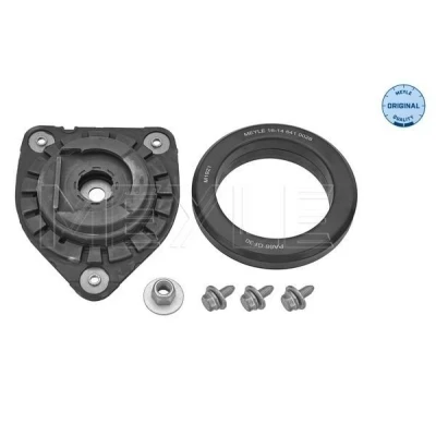 Imagen de MEYLE 16 14 641 0020 Kit reparación, apoyo columna amortiguación Eje delantero con rodamiento de bolas RENAULT: LAGUNA 3, 3 Grandtour