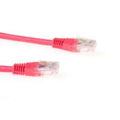 Imagen de Advanced Cable Technology Cat6 Utp Lszh (ib9507) 7m Cables De Red