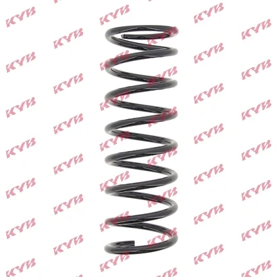 Imagen de KYB K Flex RD5939 Muelle de suspensión Eje trasero helicoidal JAGUAR: X Type Berlina